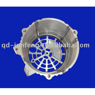 Custome high quality Aluminum die casting parts